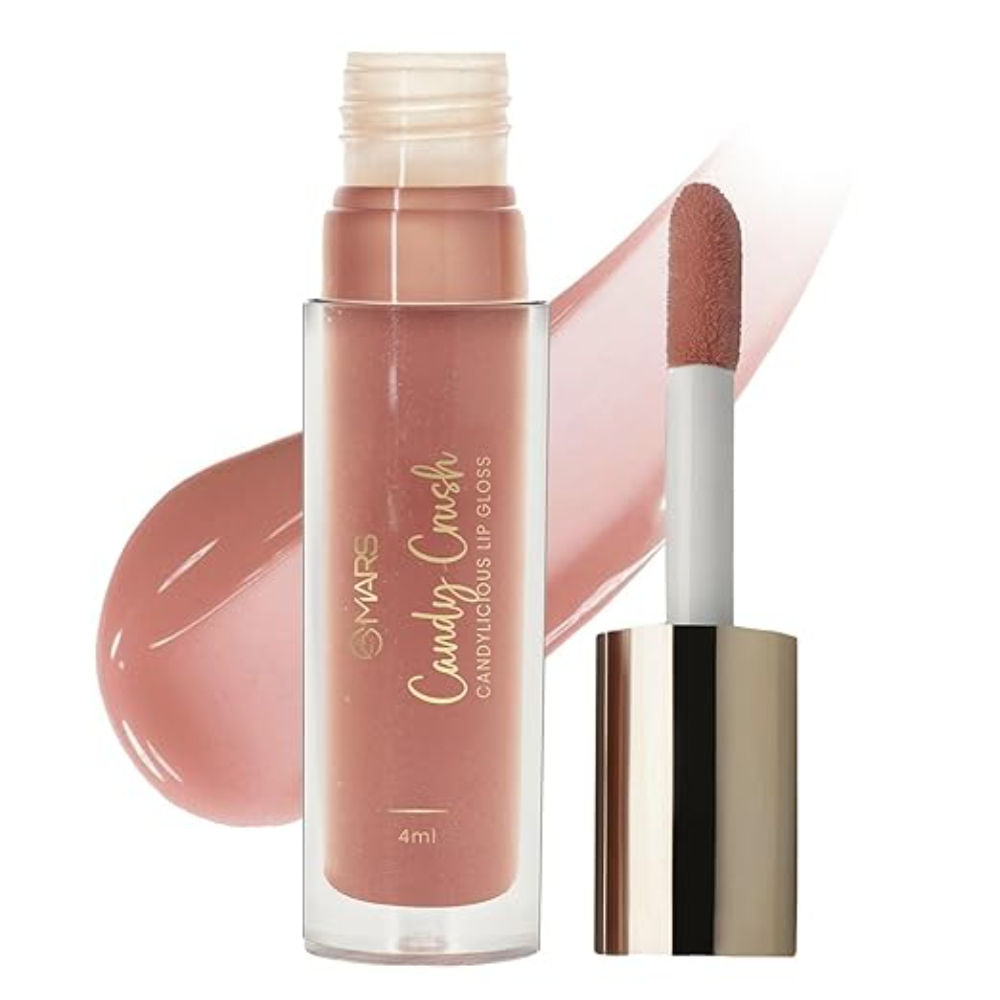 MARS Candylicious Colored Lip Gloss