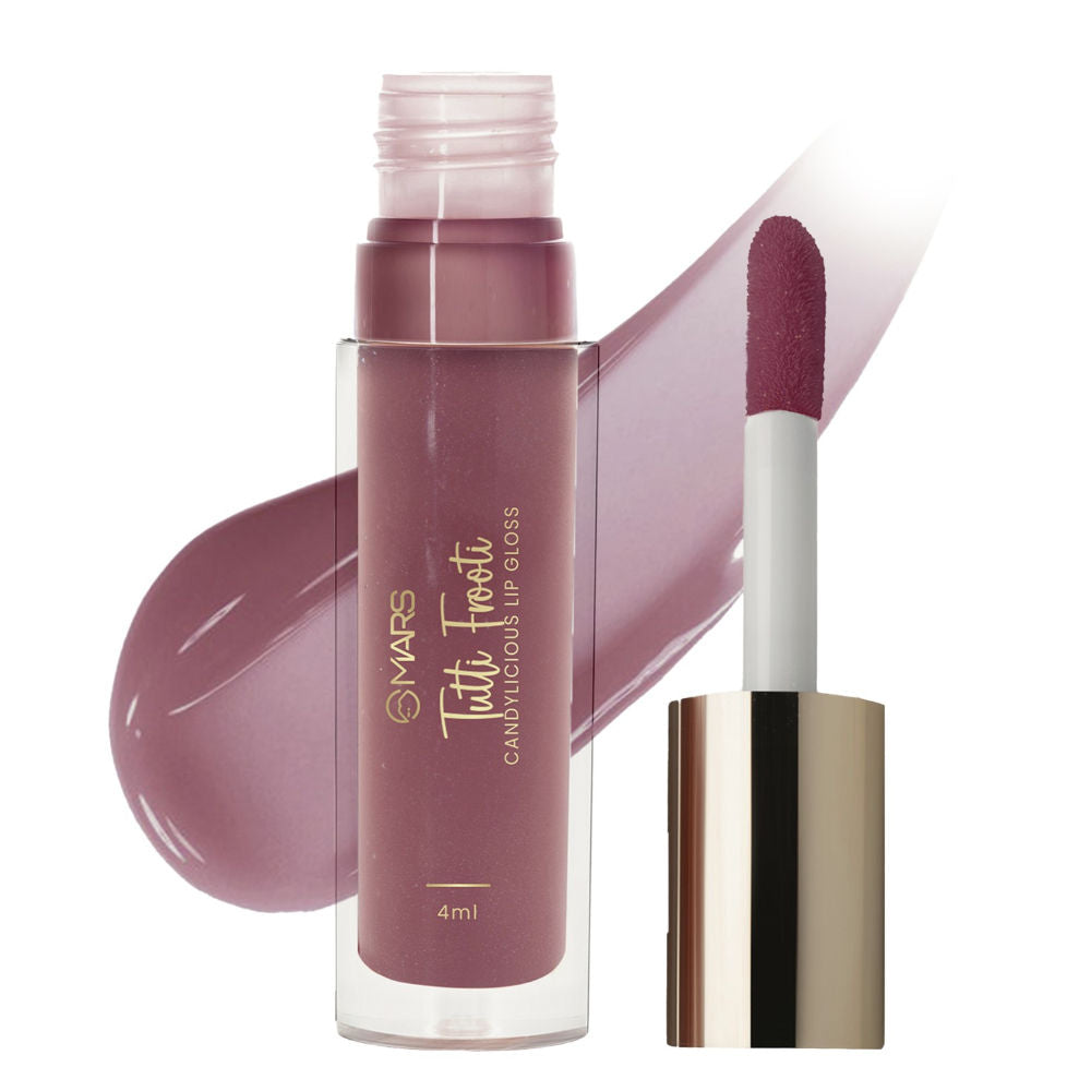 MARS Candylicious Colored Lip Gloss