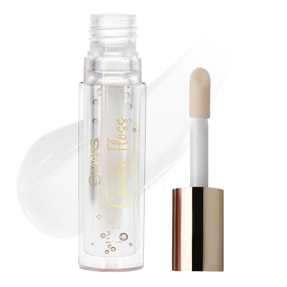 MARS Candylicious Colored Lip Gloss