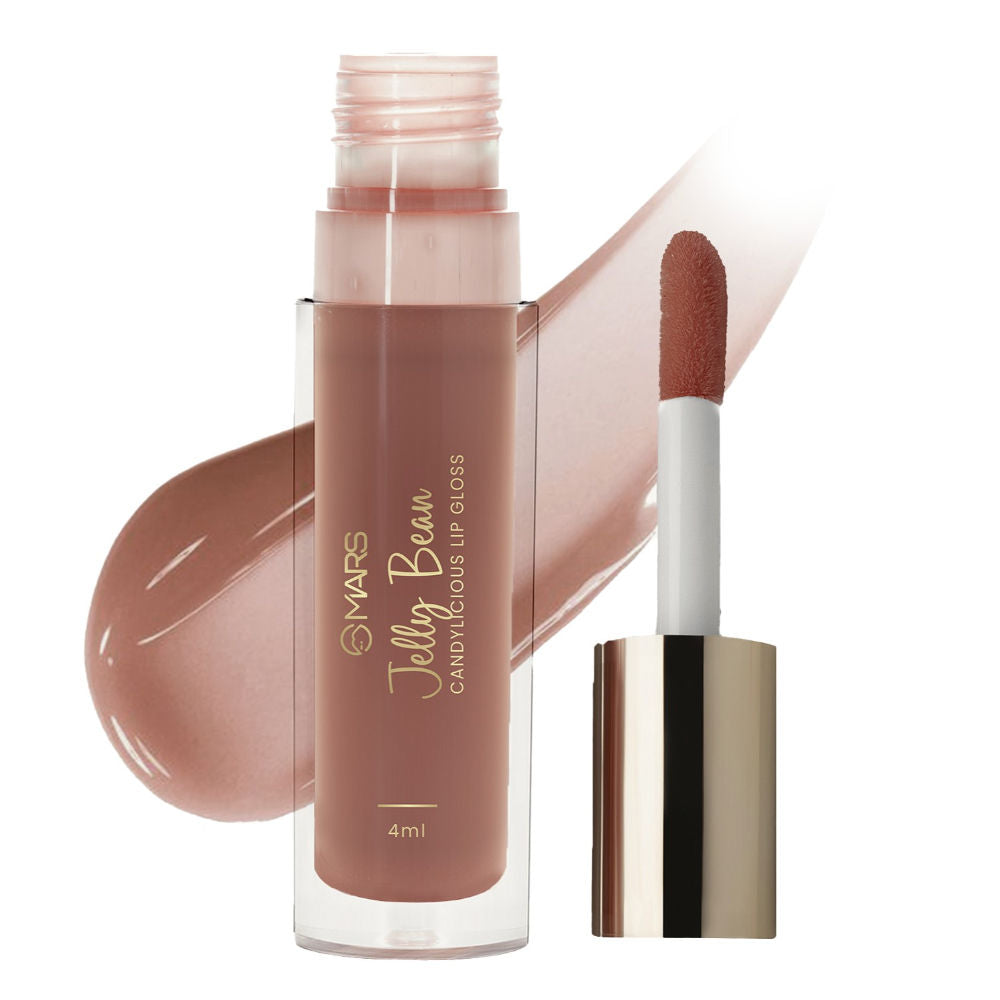 MARS Candylicious Colored Lip Gloss