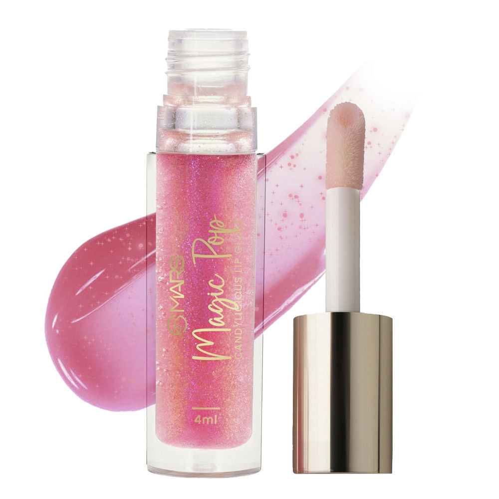 MARS Candylicious Colored Lip Gloss