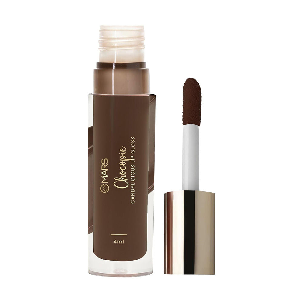 MARS Candylicious Colored Lip Gloss