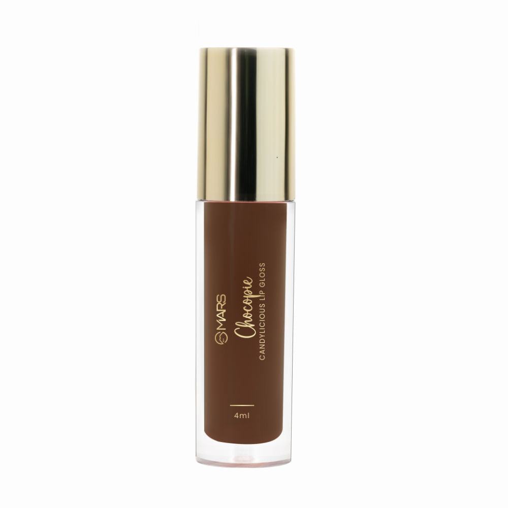 MARS Candylicious Colored Lip Gloss