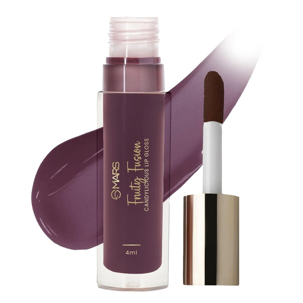MARS Candylicious Colored Lip Gloss