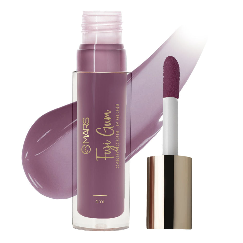 MARS Candylicious Colored Lip Gloss