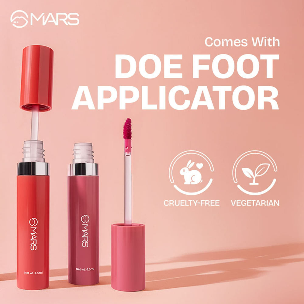 MARS Drip Lip Mist