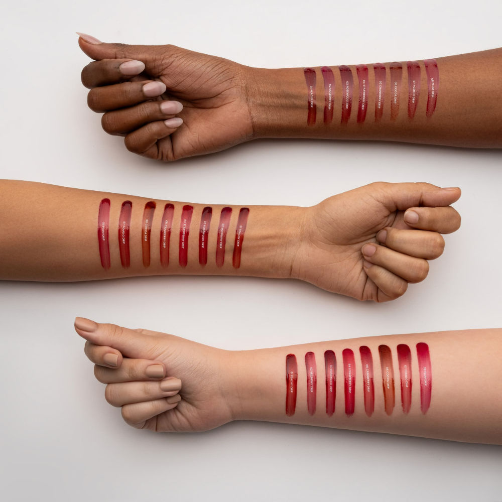 MARS Drip Lip Mist