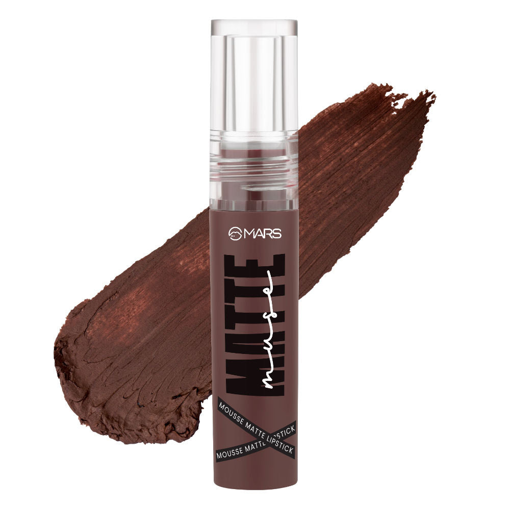 MARS Matte Muse Lipstick