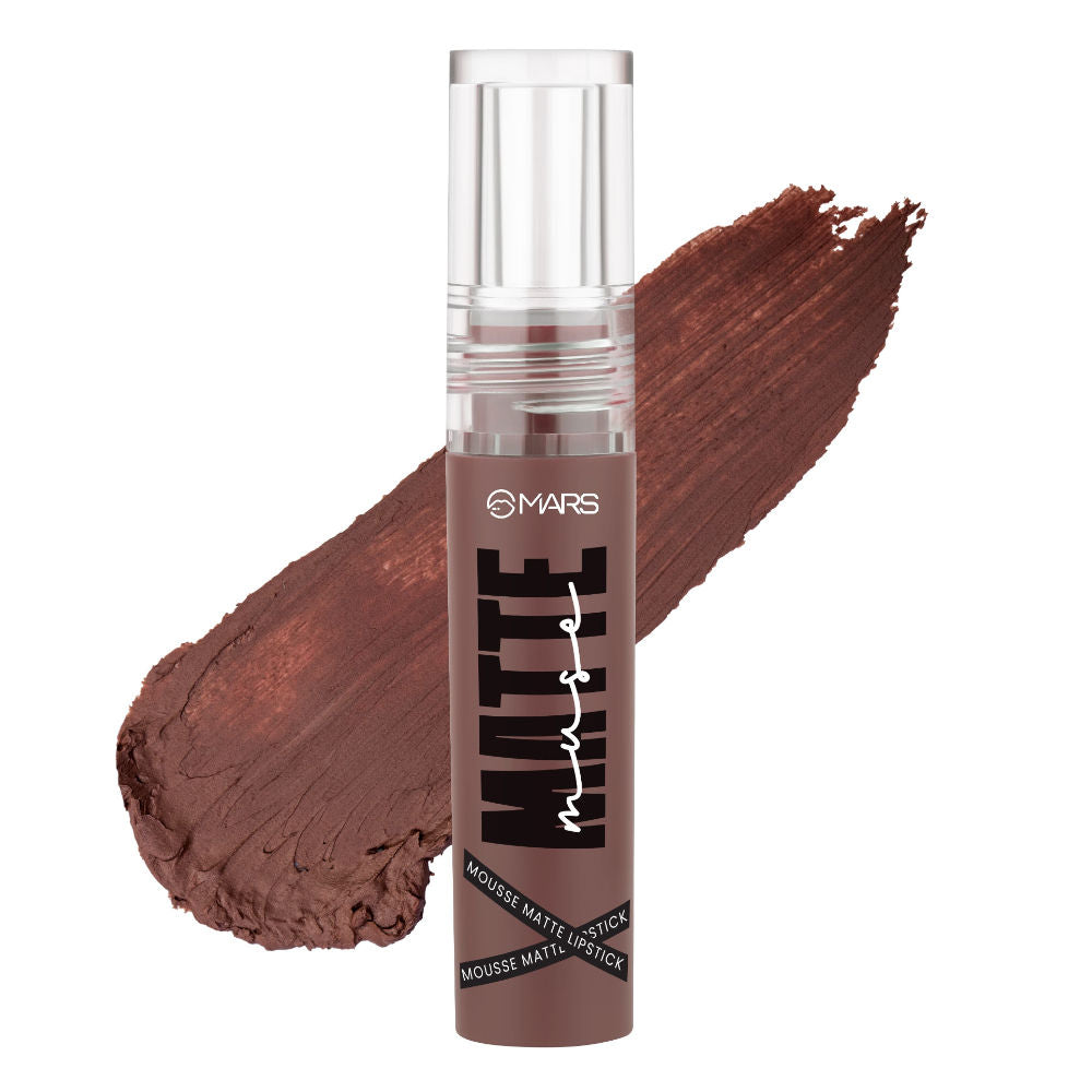 MARS Matte Muse Lipstick