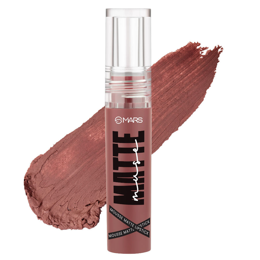 MARS Matte Muse Lipstick