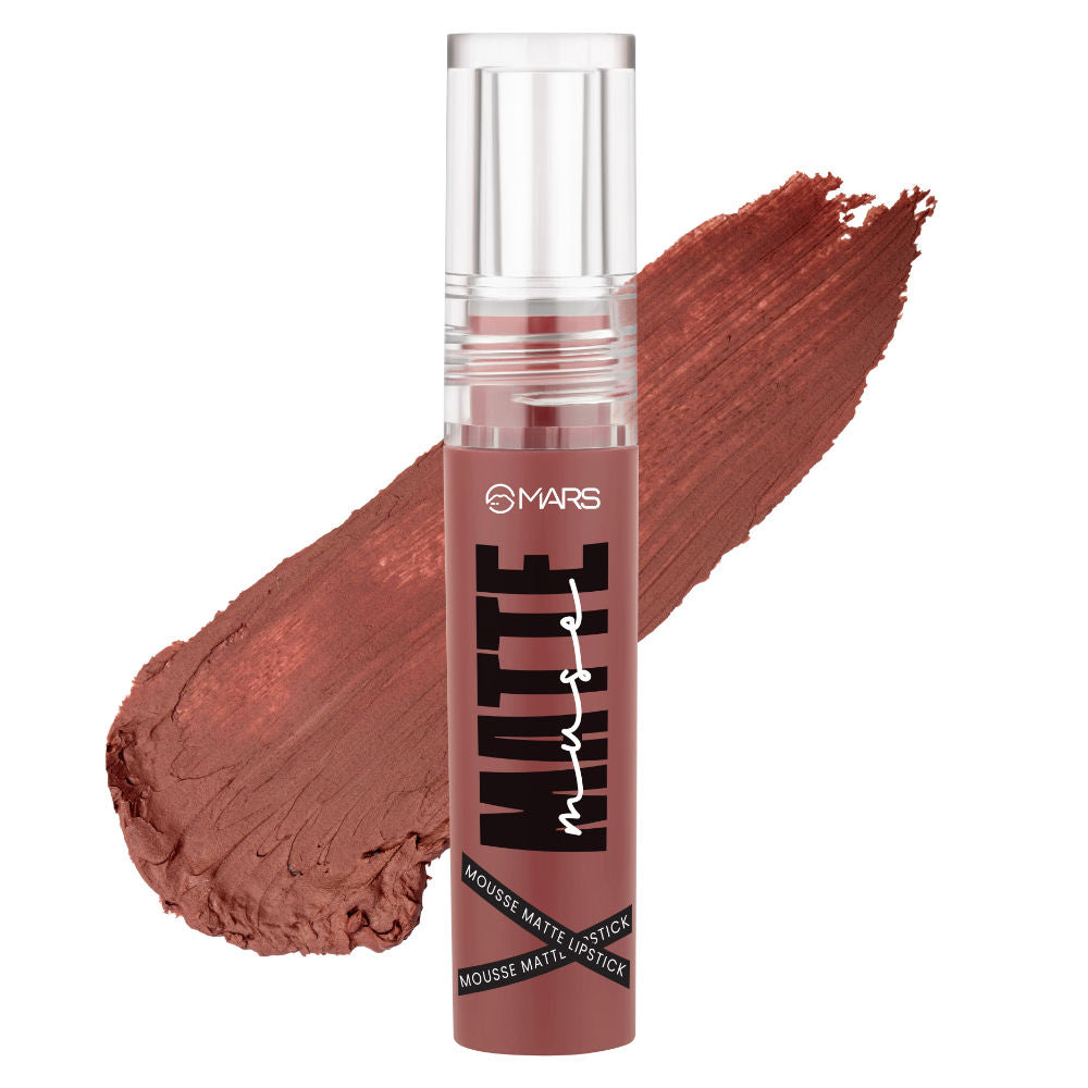 MARS Matte Muse Lipstick