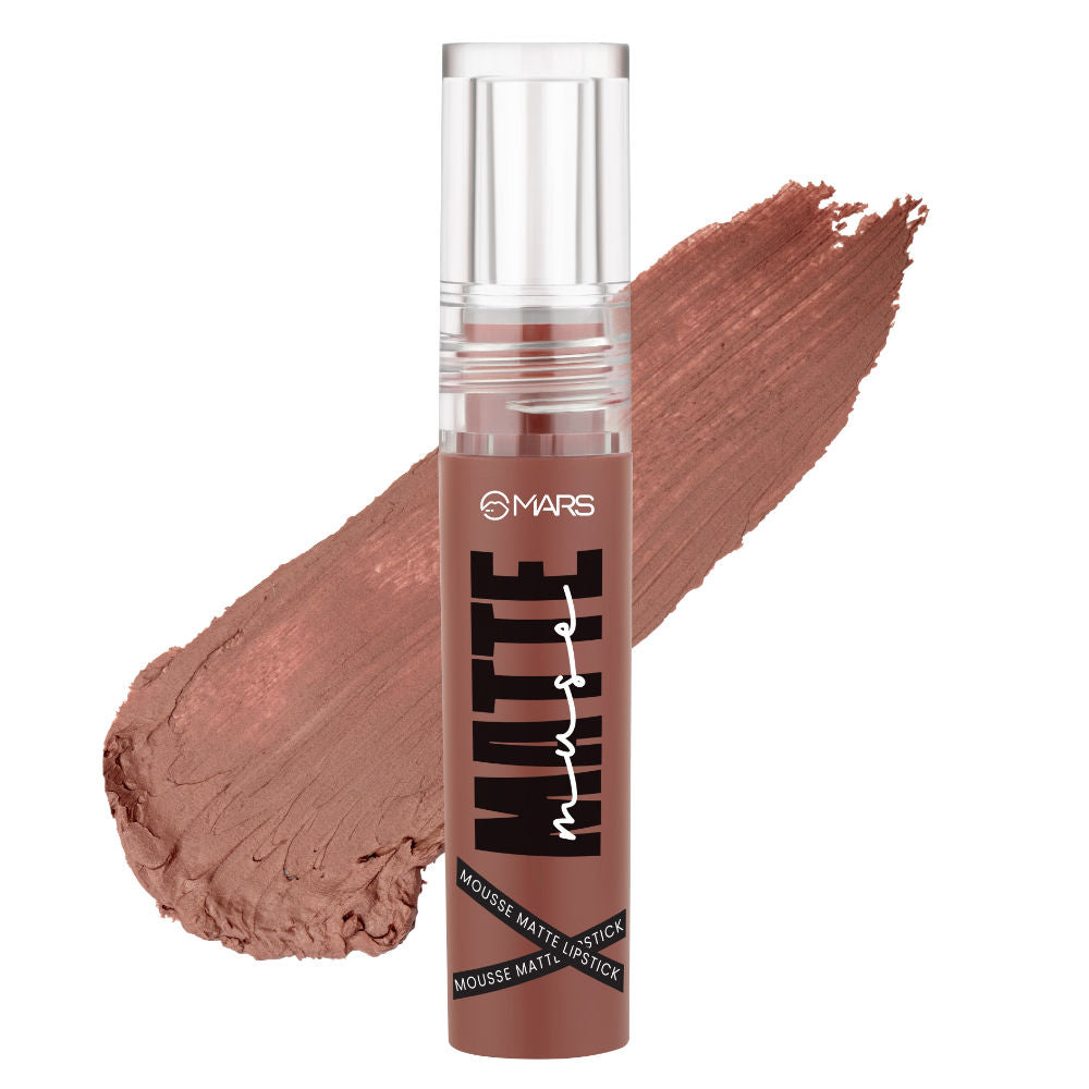 MARS Matte Muse Lipstick