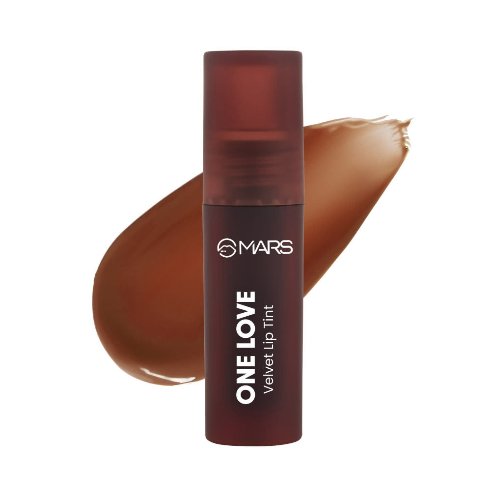 MARS Love Track Velvet Lip Tint