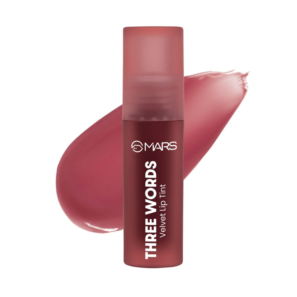 MARS Love Track Velvet Lip Tint
