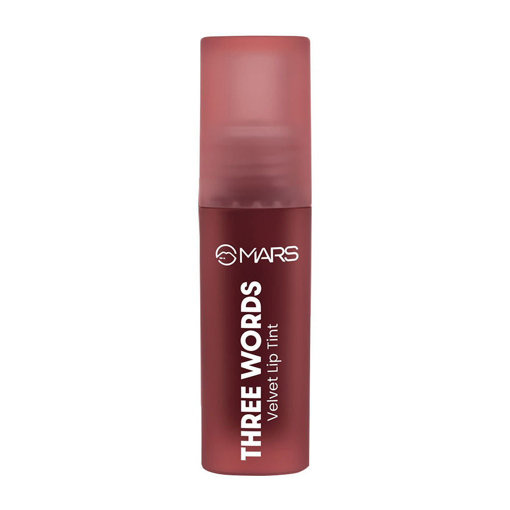 MARS Love Track Velvet Lip Tint