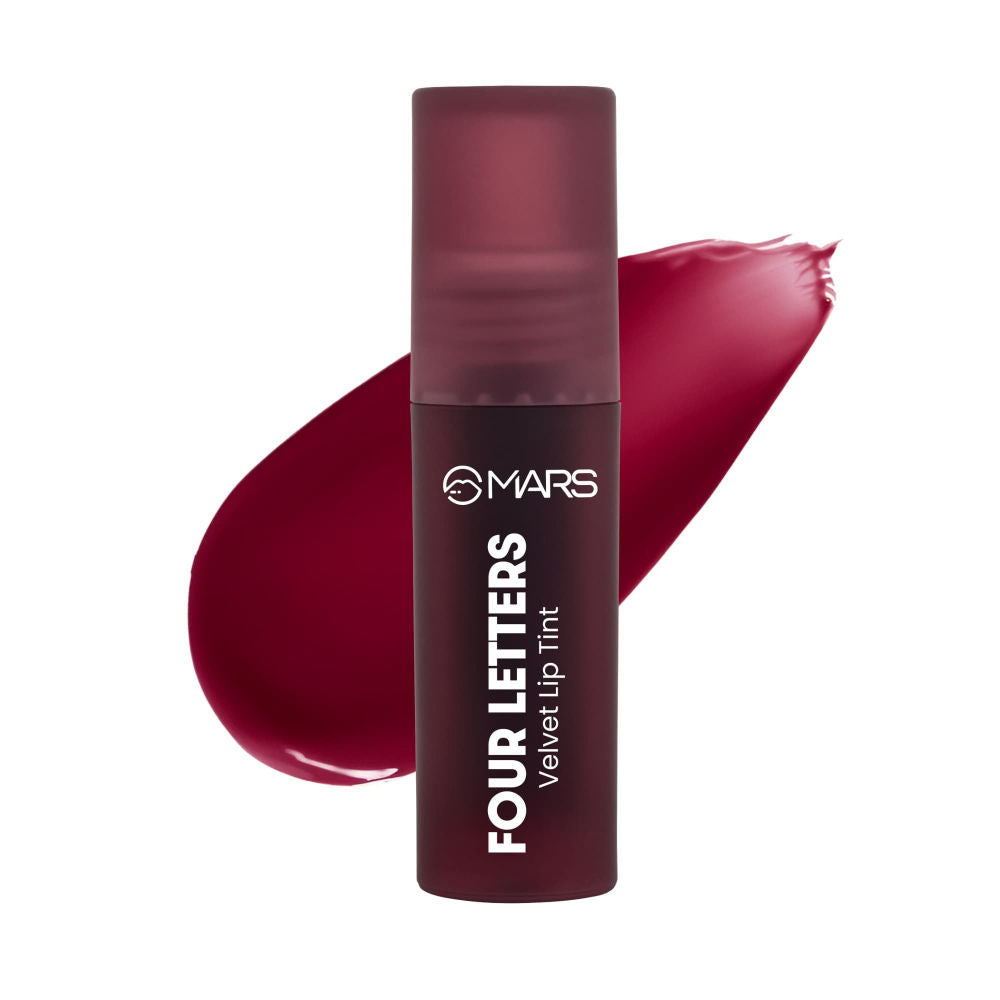 MARS Love Track Velvet Lip Tint