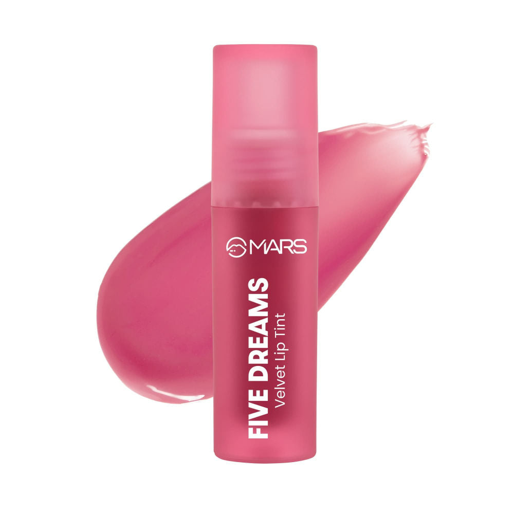 MARS Love Track Velvet Lip Tint
