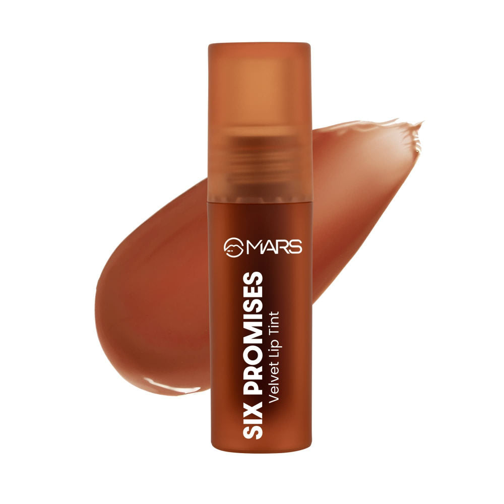 MARS Love Track Velvet Lip Tint