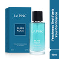 La Pink Bliss Aqua Unisex EDP Perfume