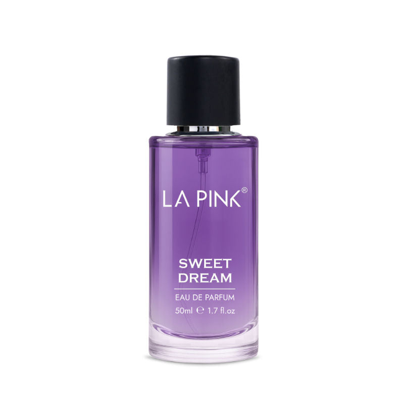 La Pink Sweet Dream Unisex EDP Perfume