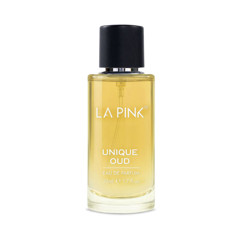 La Pink Unique Oud Unisex EDP Perfume