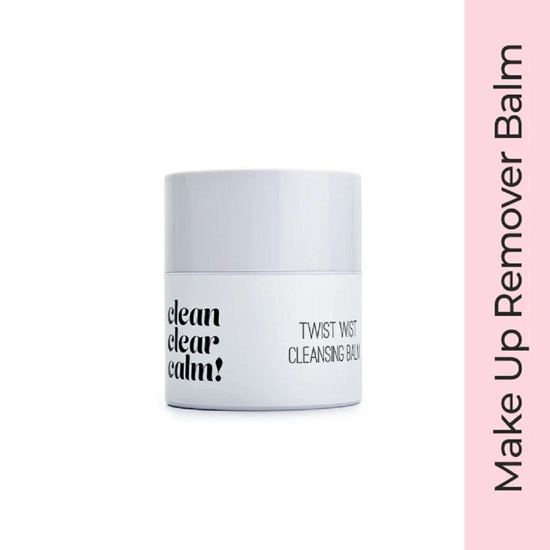 TBC - The Bath and Care Makeup Remover Balm
