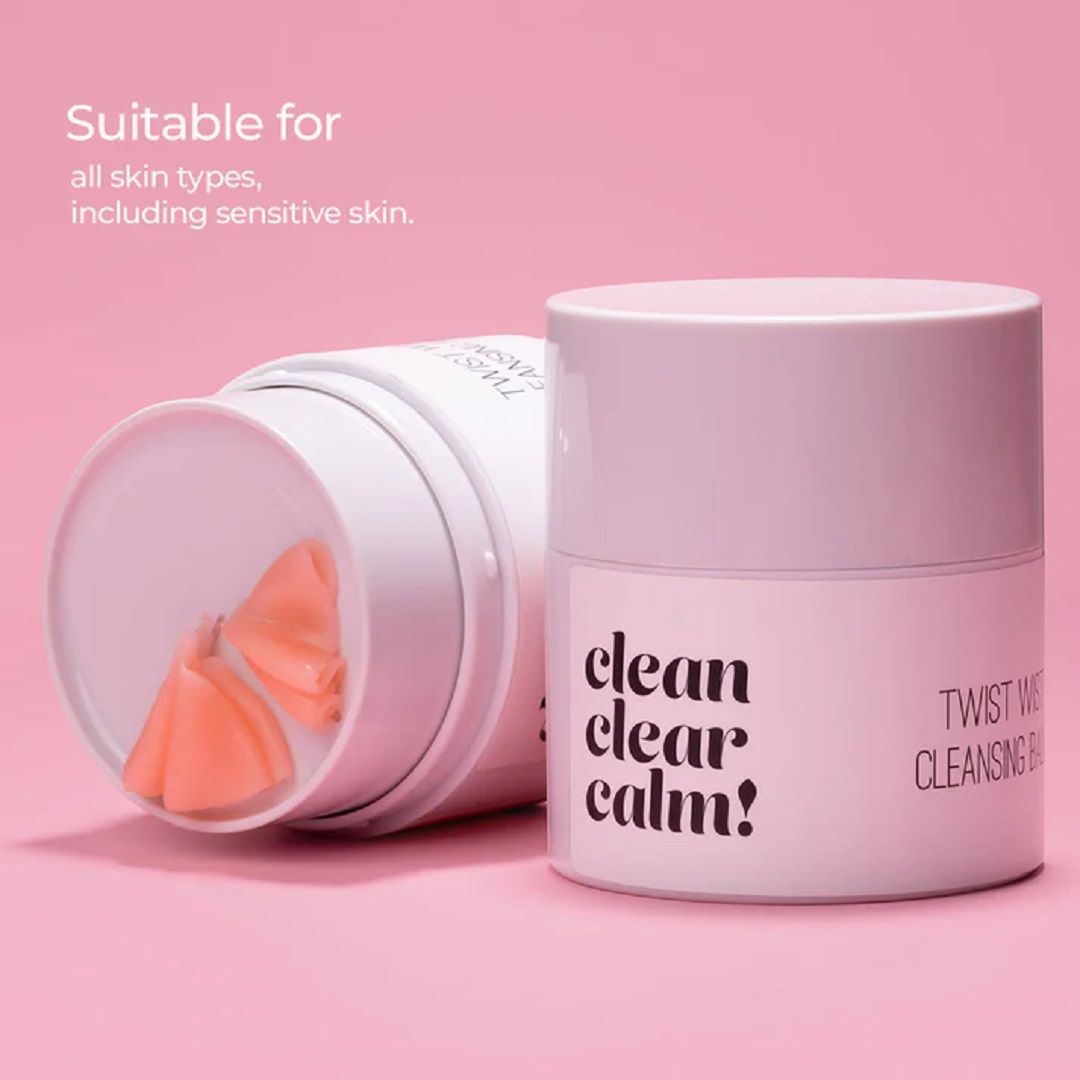 TBC - The Bath and Care Makeup Remover Balm