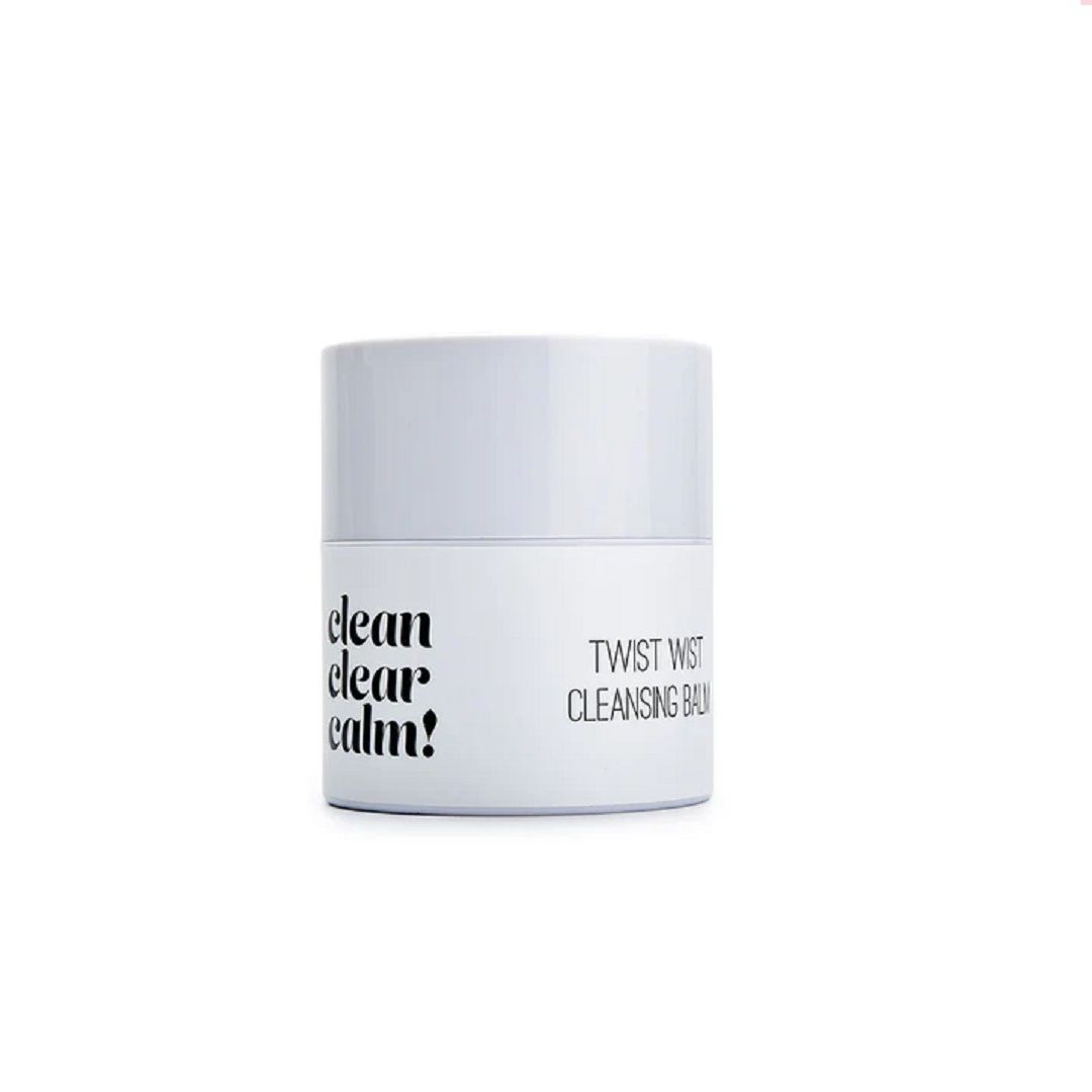 TBC - The Bath and Care Makeup Remover Balm
