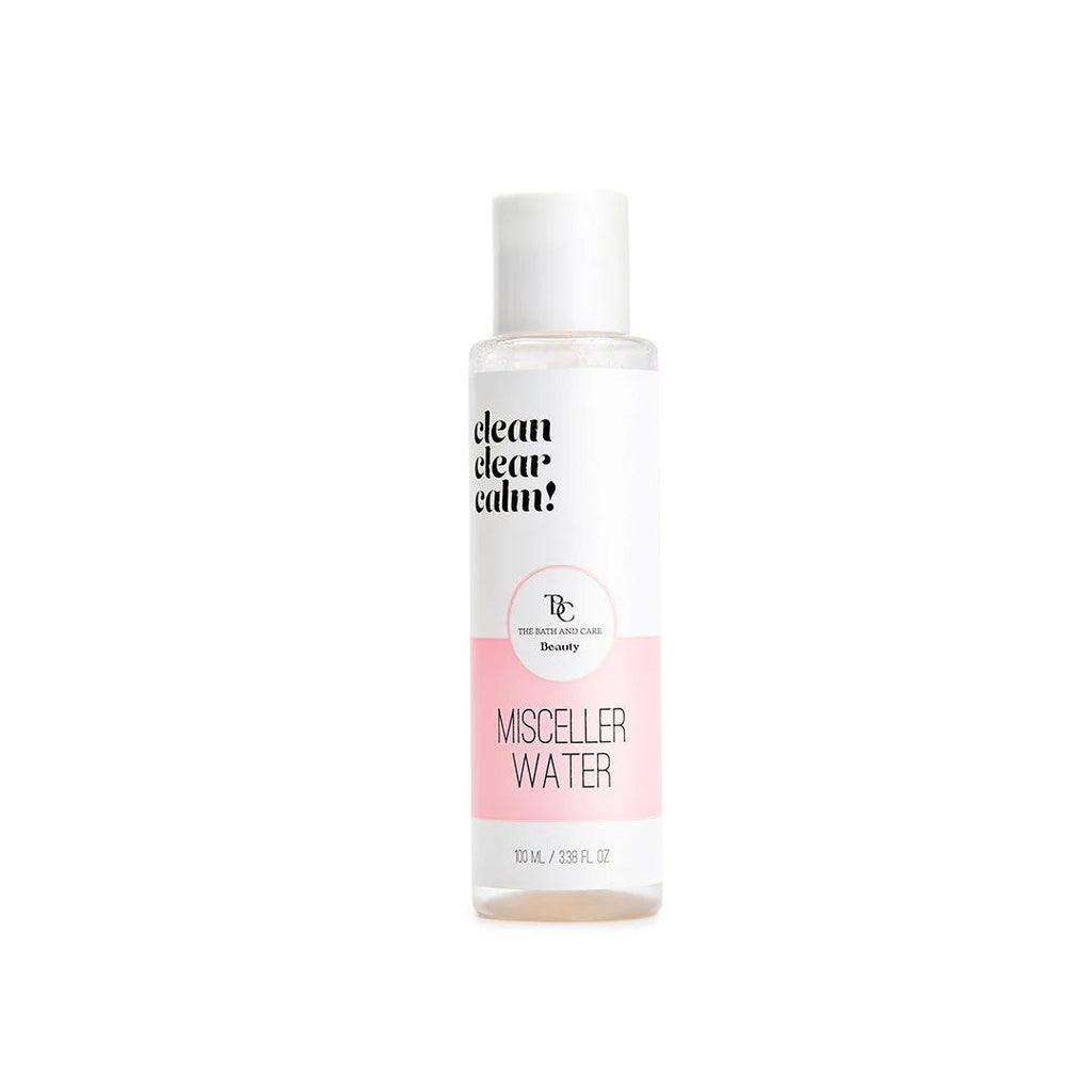 TBC - The Bath and Care Micellar Water