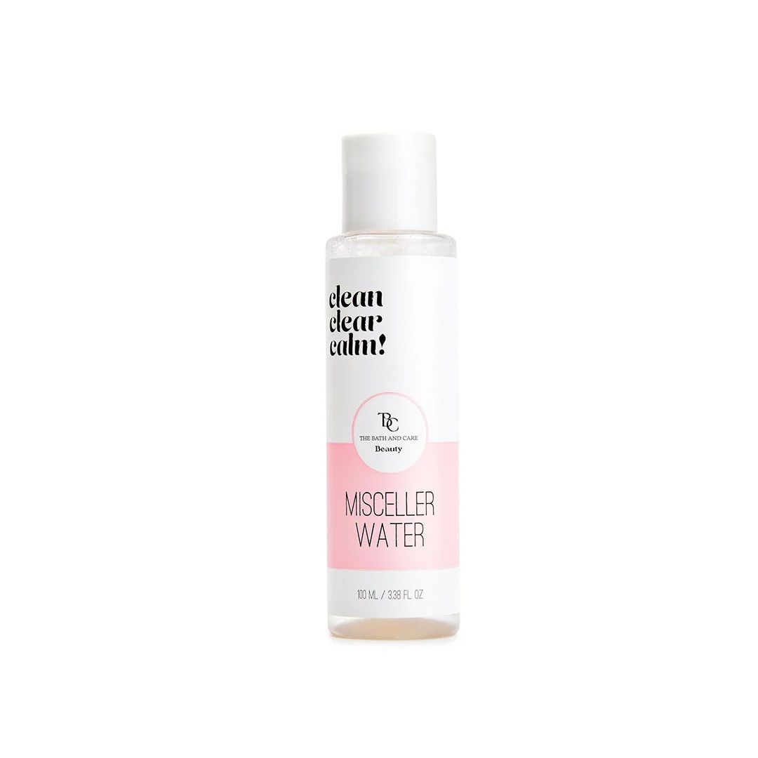 TBC - The Bath and Care Micellar Water