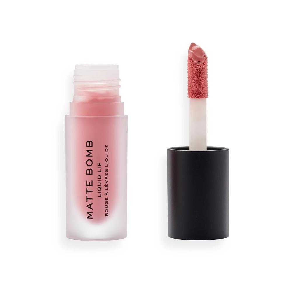 Makeup Revolution Matte Bomb