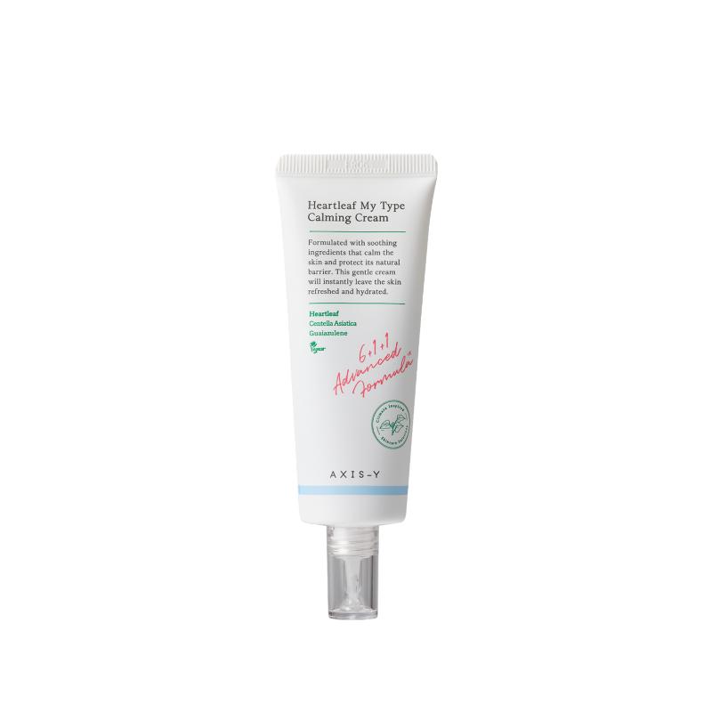 AXIS-Y Heartleaf My Type Calming Cream