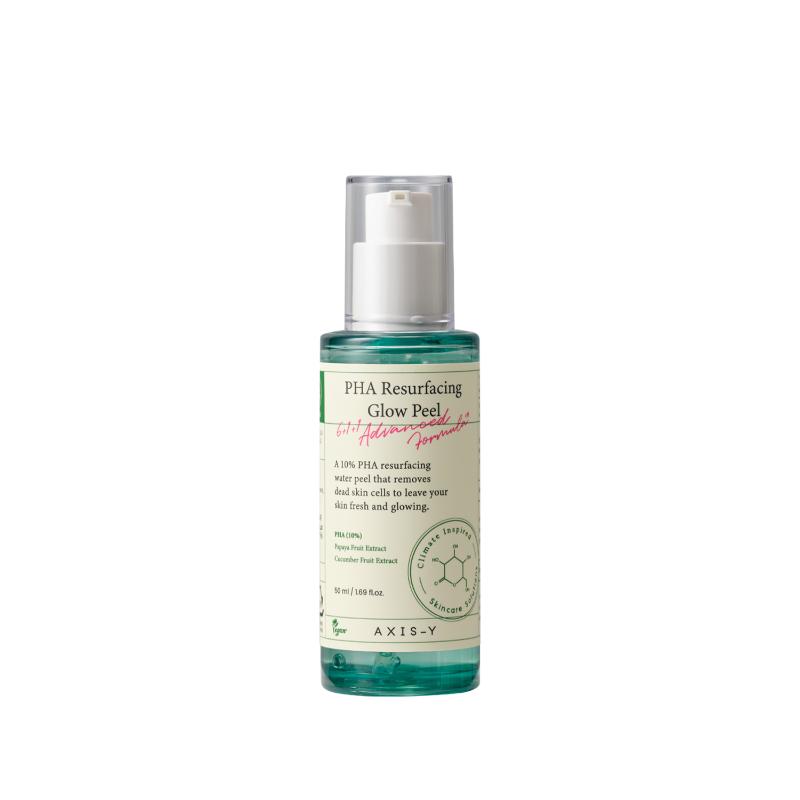 AXIS-Y PHA Resurfacing Glow Peel