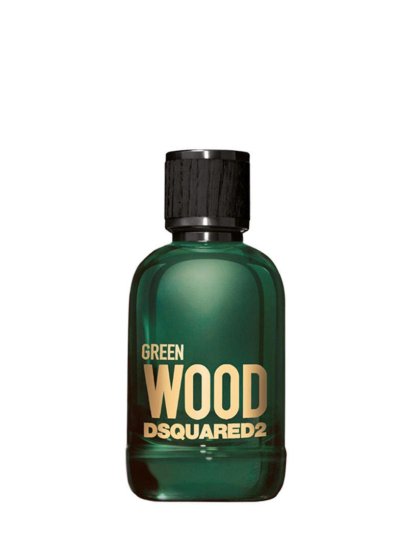 D Squared 2 Green Wood Eau De Toilette