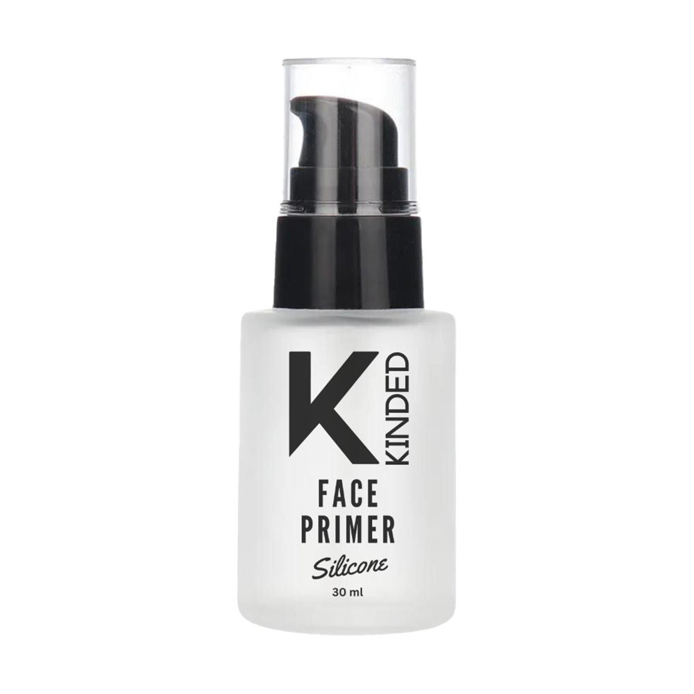 KINDED Silicone Face Primer