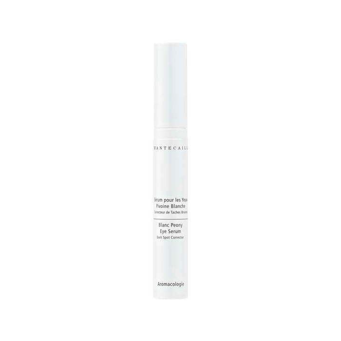 Chantecaille Blanc Peony Eye Serum