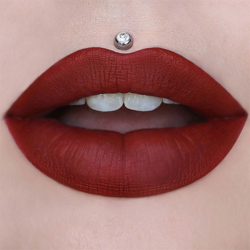 Jeffree Star Cosmetics Velour Liquid Lipstick