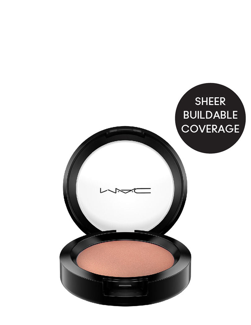 M.A.C Powder Blush