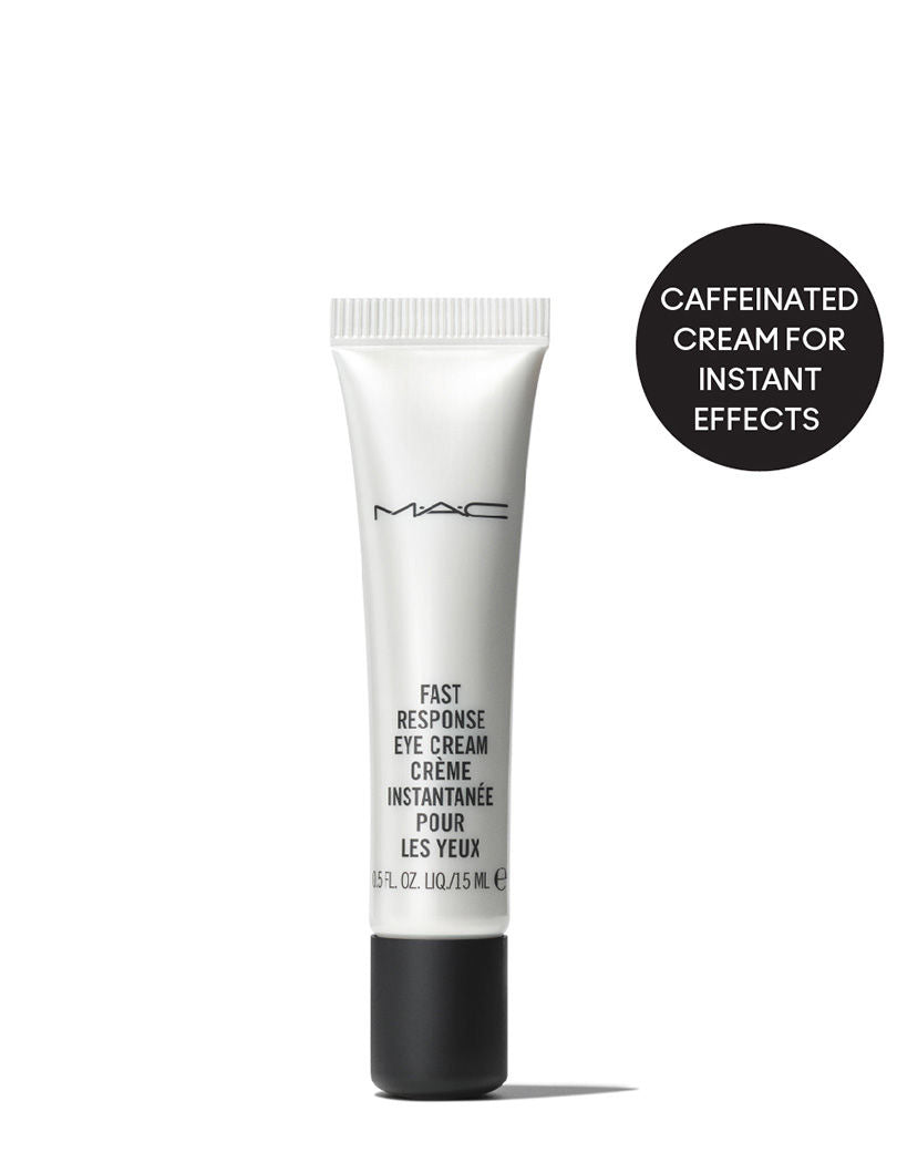 M.A.C Fast Response Eye Cream with Instant benefit/with caffeine