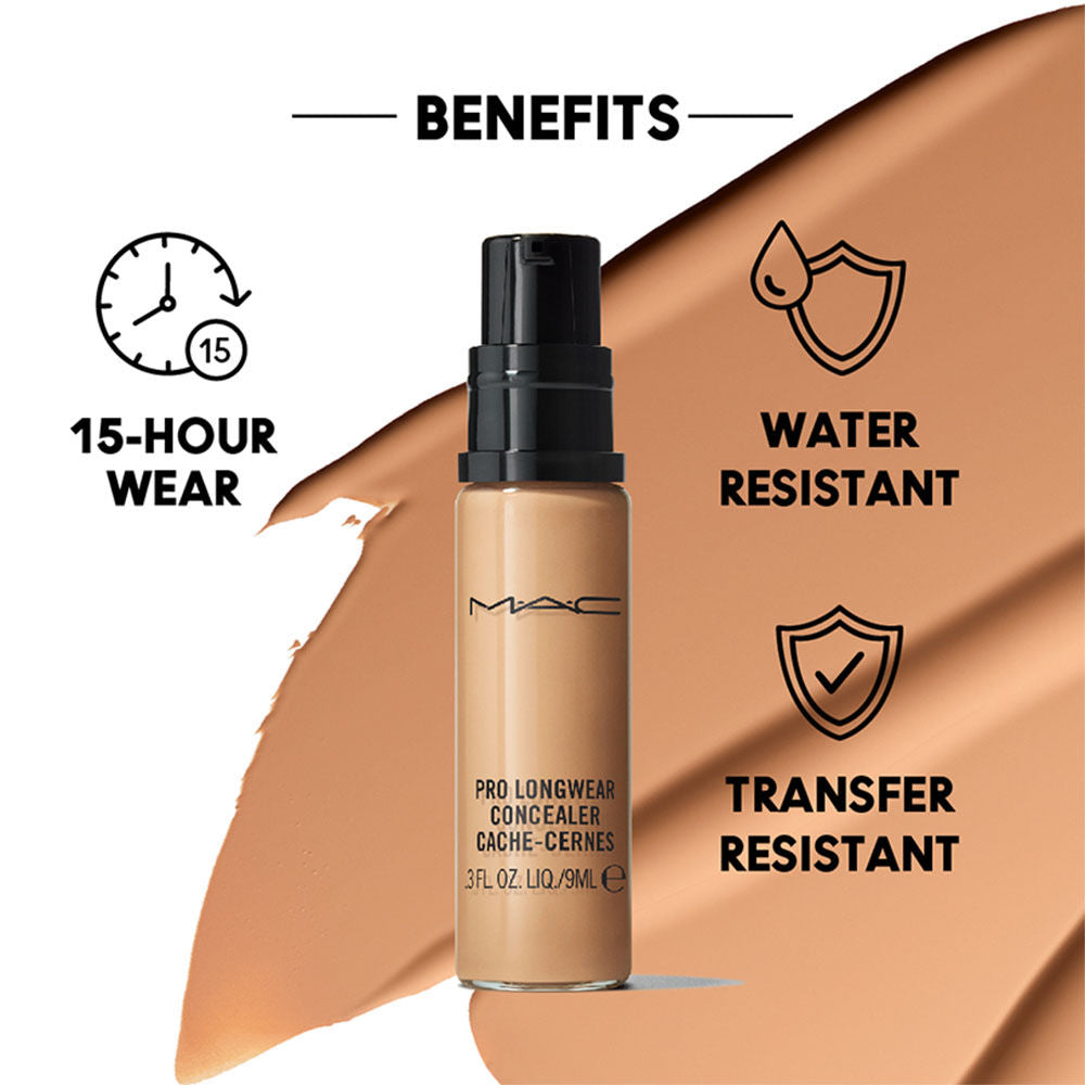 M.A.C Pro Longwear Concealer