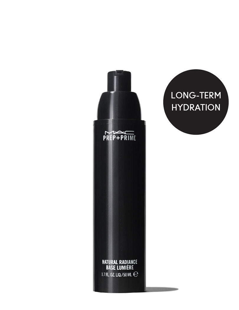 M.A.C Prep + Prime Natural Radiance