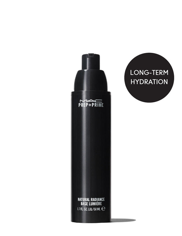 M.A.C Prep + Prime Natural Radiance