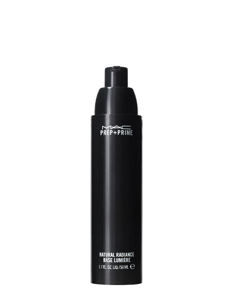M.A.C Prep + Prime Natural Radiance