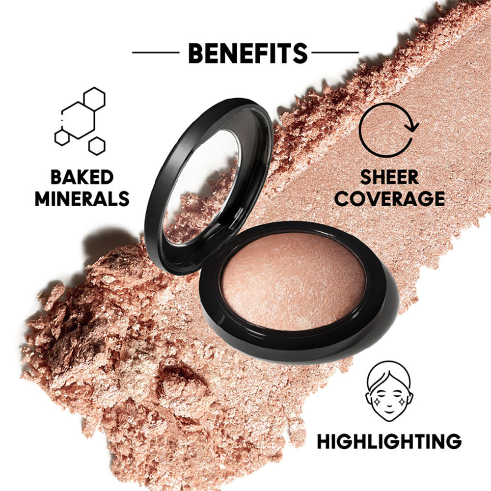 M.A.C Mineralize Skinfinish