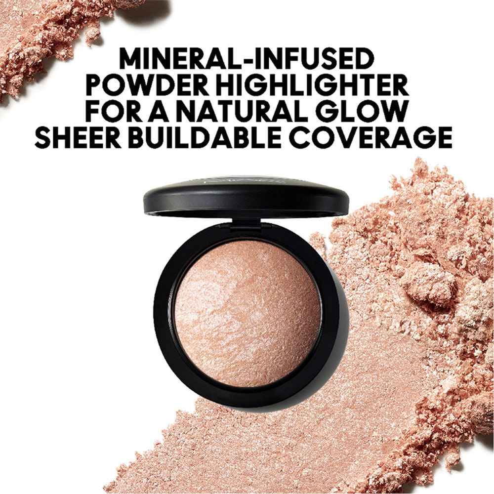 M.A.C Mineralize Skinfinish