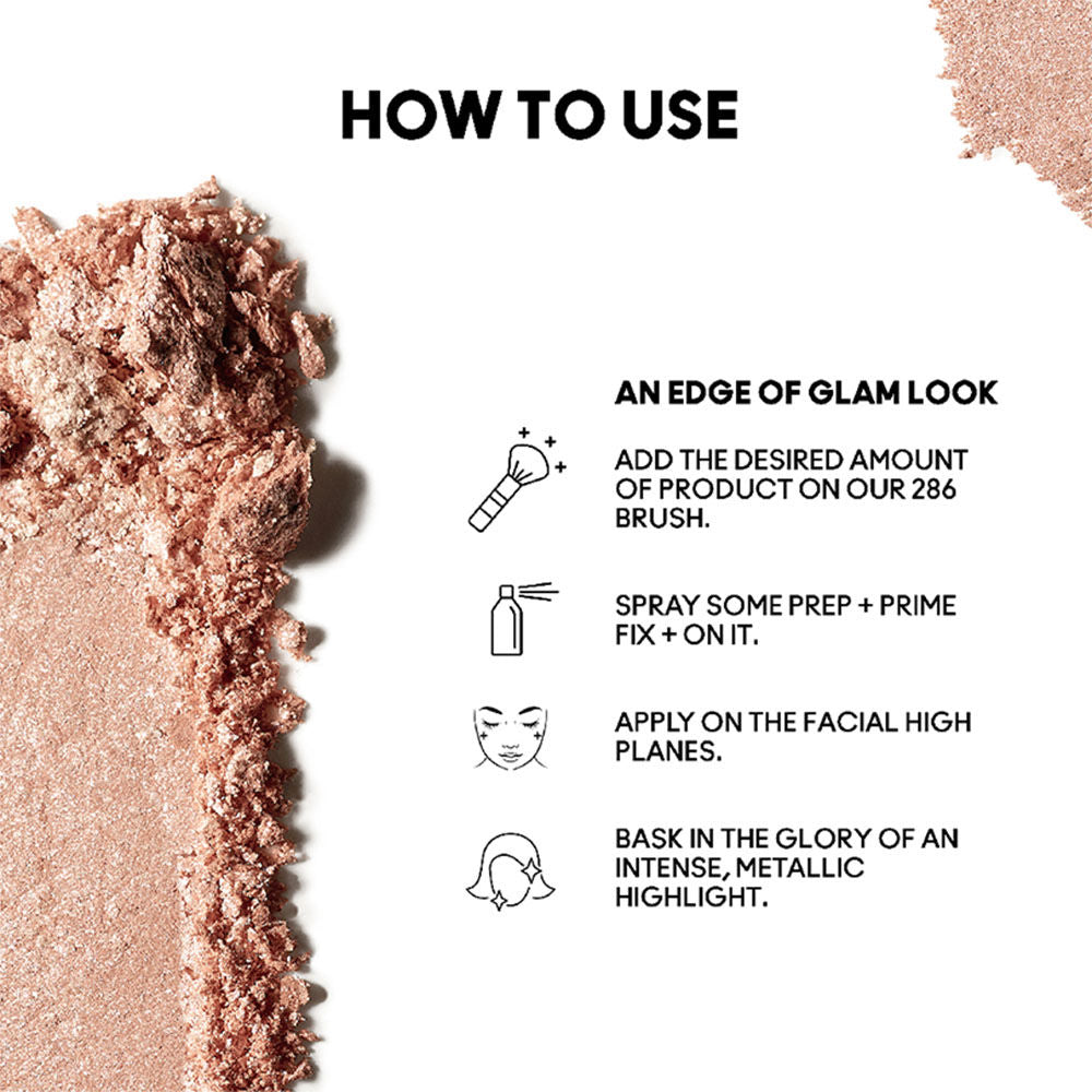 M.A.C Mineralize Skinfinish