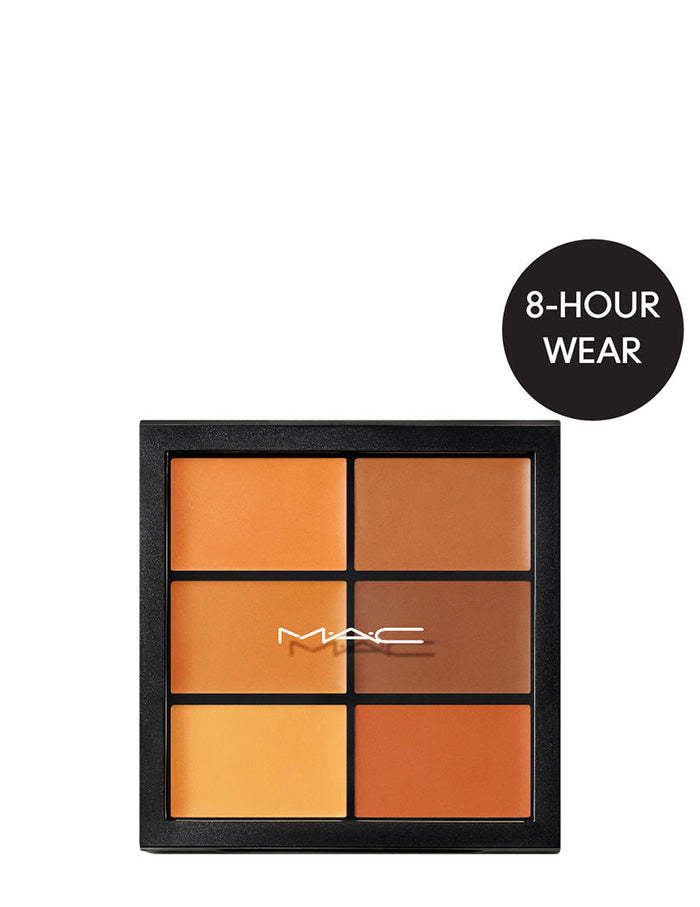 M.A.C Studio Conceal And Correct Palette