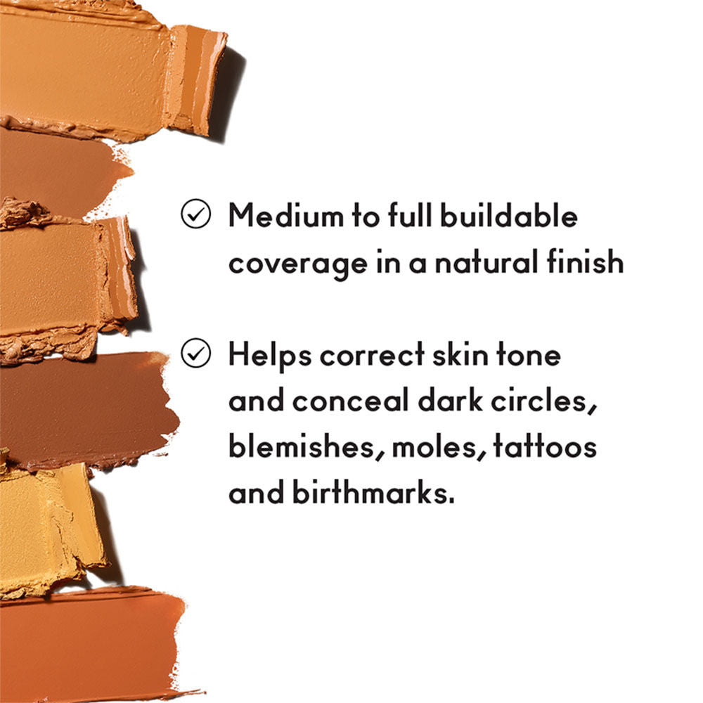 M.A.C Studio Conceal And Correct Palette