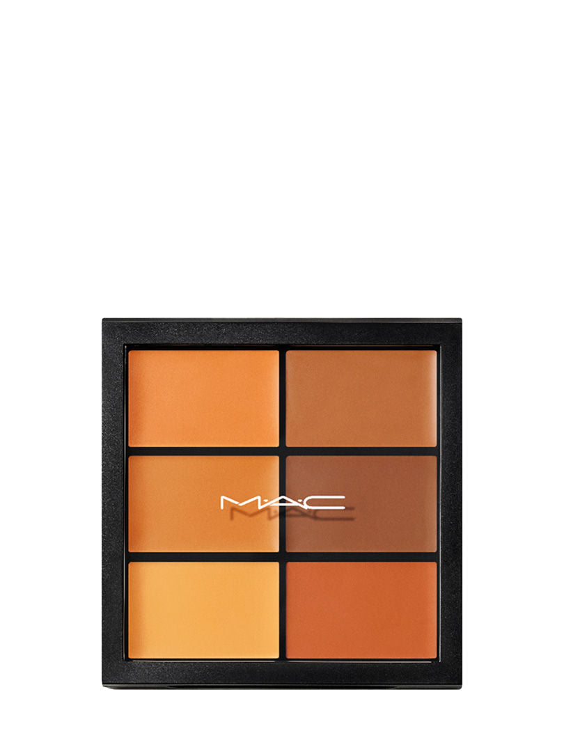 M.A.C Studio Conceal And Correct Palette