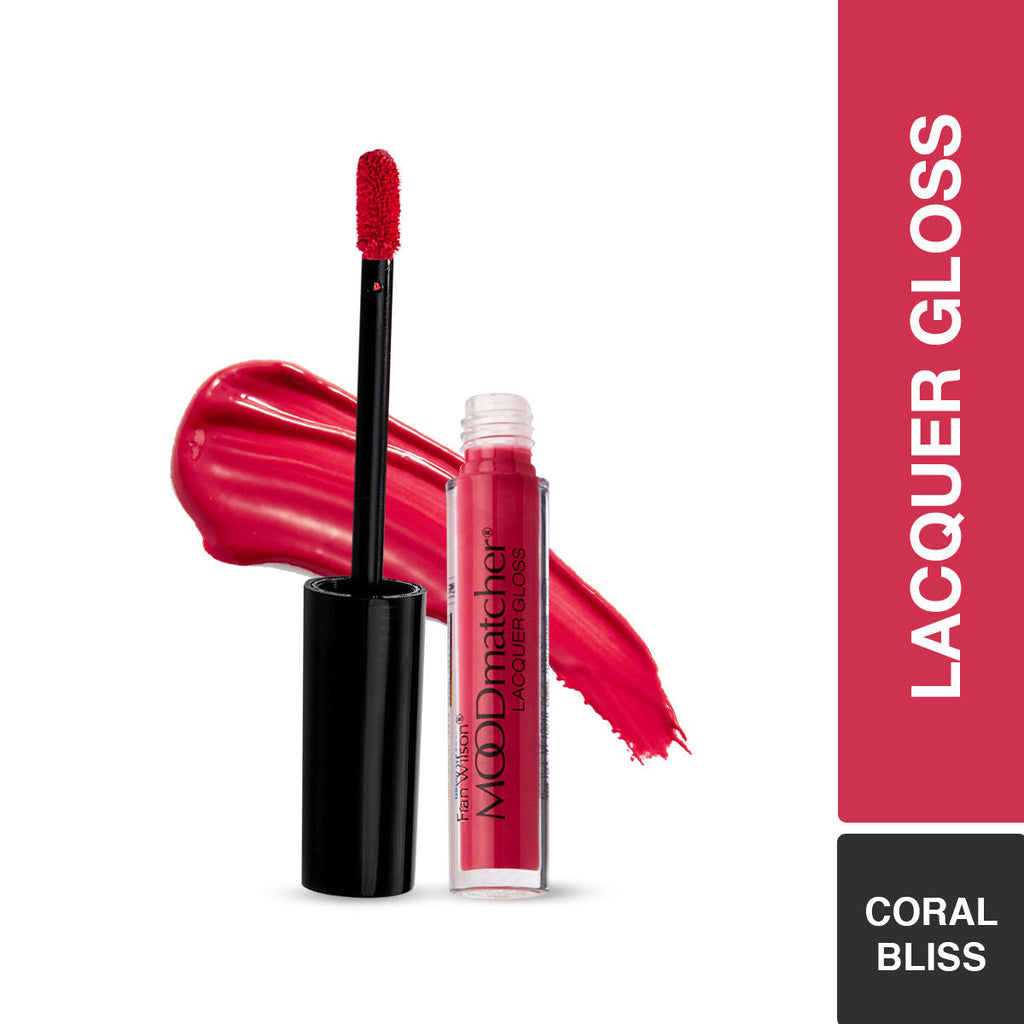 Fran Wilson Moodmatcher Lacquer Gloss
